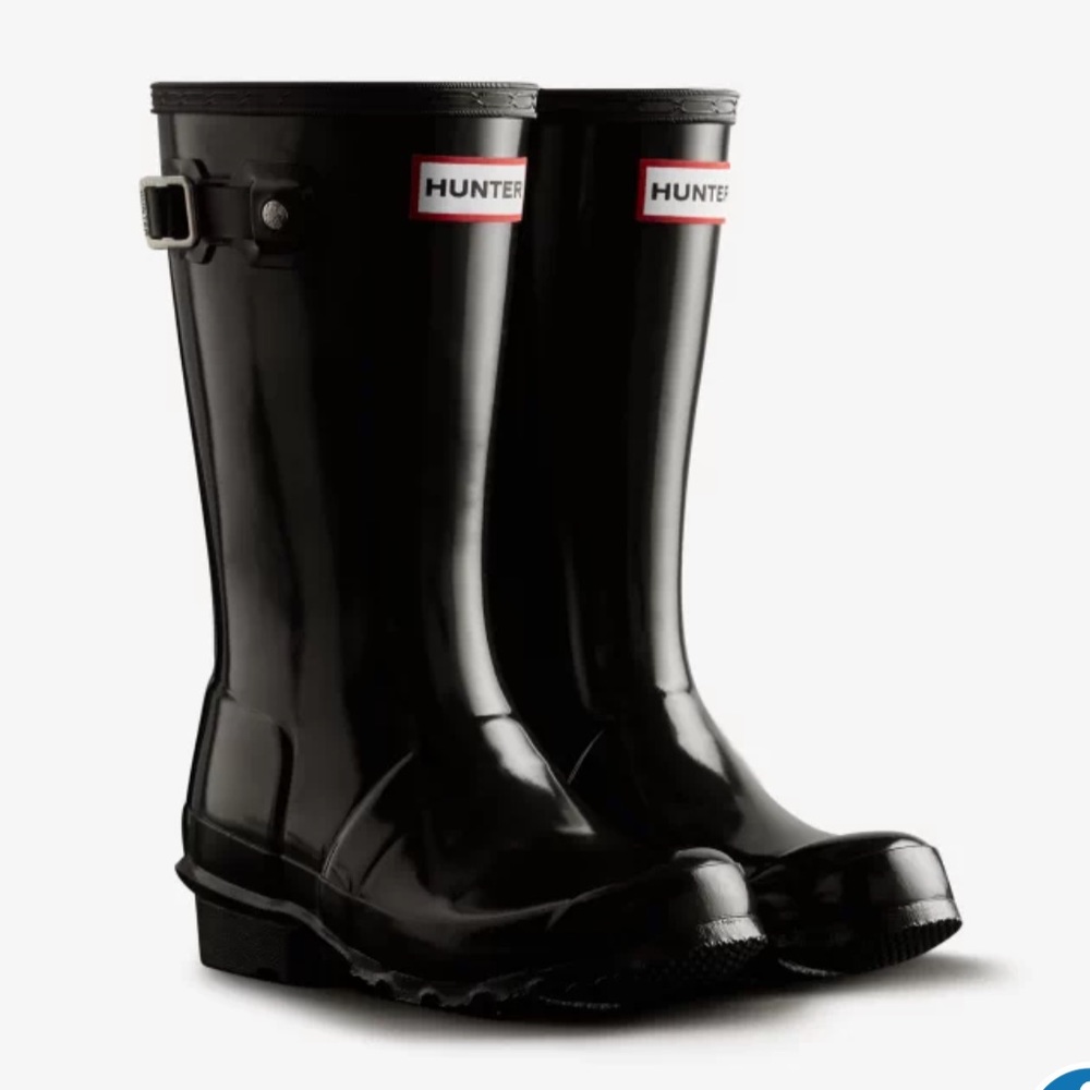 Kids Hunter Boots